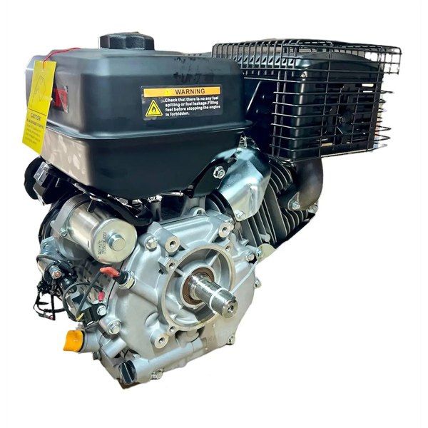Двигатель Loncin LC192FE-S Евро 5